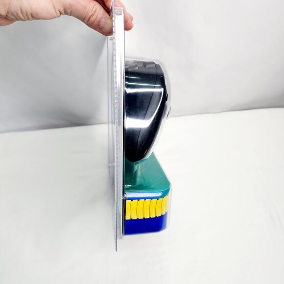 Logitech Play Station 2 PS2 Cordless Action Controller 2.4 GHz NEW SEALED - Picture 10 of 16